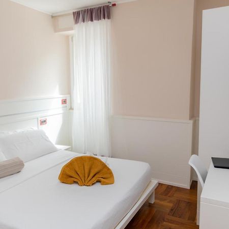 Emma 12 Hotell Roma Eksteriør bilde