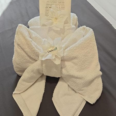 Emma 12 Hotell Roma Eksteriør bilde
