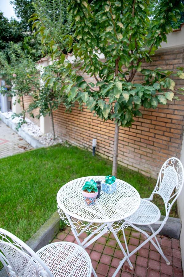 Emma 12 Hotell Roma Eksteriør bilde